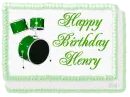 Happy Birthday Henry