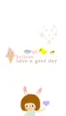 HAVE A GOOD DAY