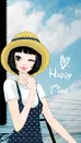 HAPPY