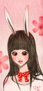 BUNNY GIRL