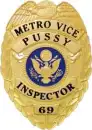 Police Badge
