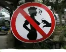 No Groping