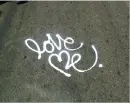 Love me