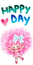 HAPPY DAY BBOGURI