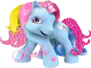 my little pony perla