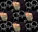 my emo kiss