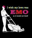 emo lawn