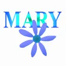 Mary