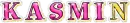 Kasmin