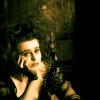 Tired Mrs. Lovett