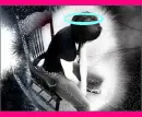 emo angel