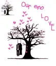 our emo love