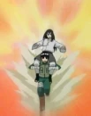 Lee & Neji