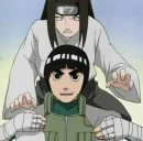 Lee & Neji