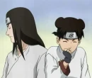 Neji & Tenten