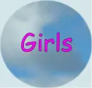 simlpy girl