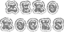 Zero Rocks