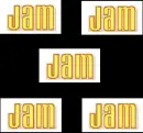jam