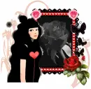 LOVELY ROSE