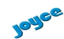 joyce