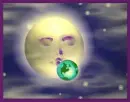moonlight