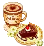 pasticcini