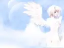 heavenly angel