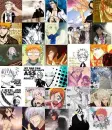 BLEACH