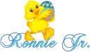 Ronnie Jr.