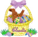 Claudia