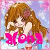 kawaii girl - alona