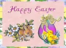 Happy Easter