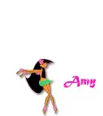 Amy