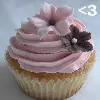 cupcake <3