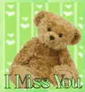 I Miss You