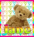 Jane
