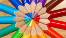 Pretty pencils