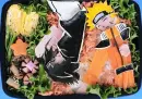 Naruto bento! <3
