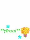 Arooj