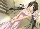 Anime girl
