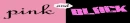 pink and black