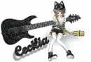 CECILIA