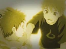Gaara & Naruto