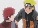 Gaara & Naruto