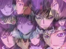 Many Lelouch