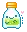 cute bottle
