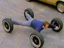human car