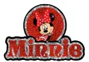 Minnie mouse