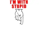 stupid