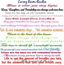 quotes